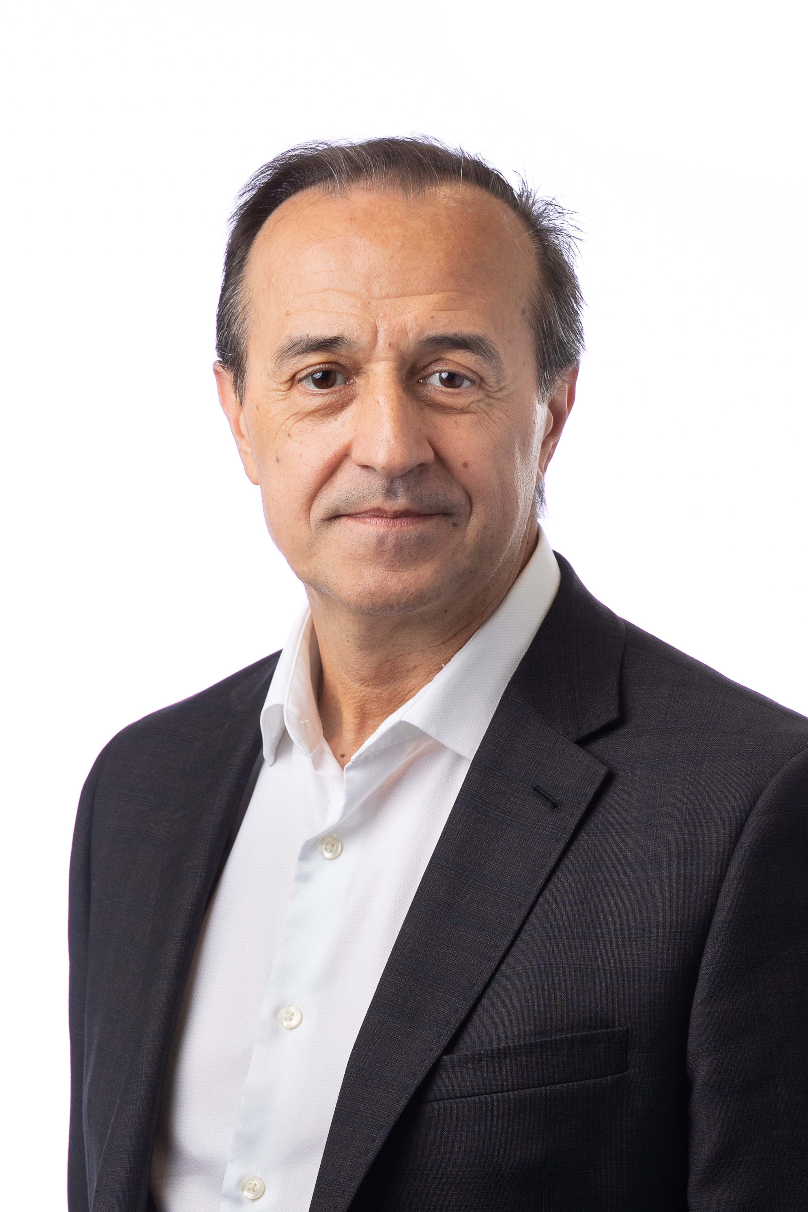 Ocean Intelligence Welcomes Professor Ivan Marusic to our Advisory Board